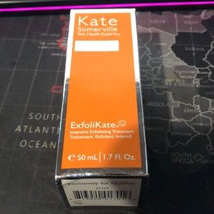 Kate Somerville “ExfoliKate” Treatment 1.7fl oz